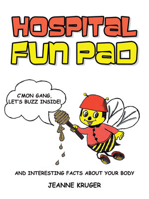 cover image of Hospital Fun Pad